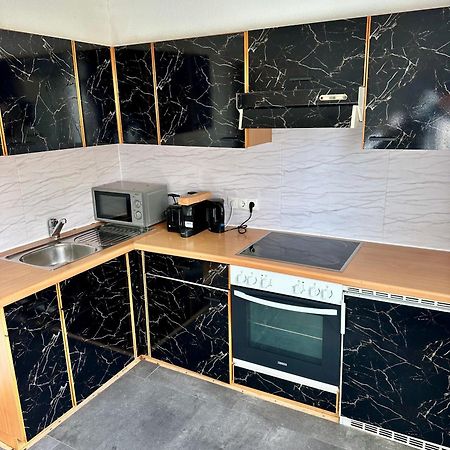 Ferienwohnung Am Bregenzer Hafen 外观 照片