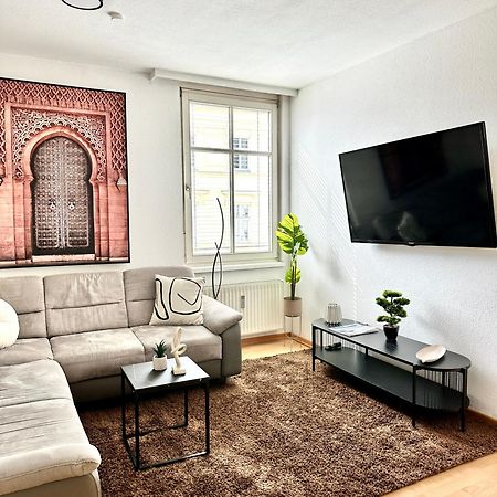 Ferienwohnung Am Bregenzer Hafen 外观 照片
