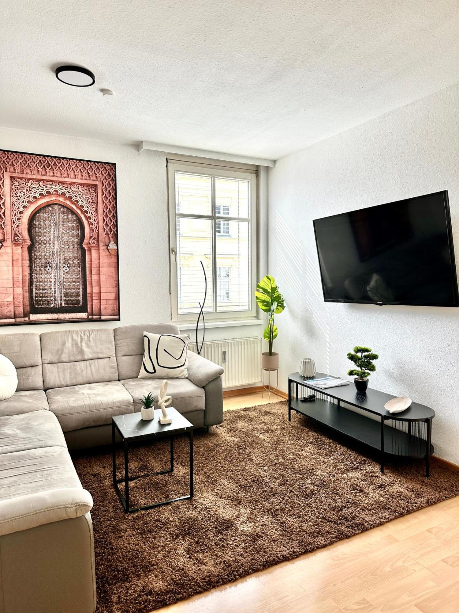 Ferienwohnung Am Bregenzer Hafen 外观 照片