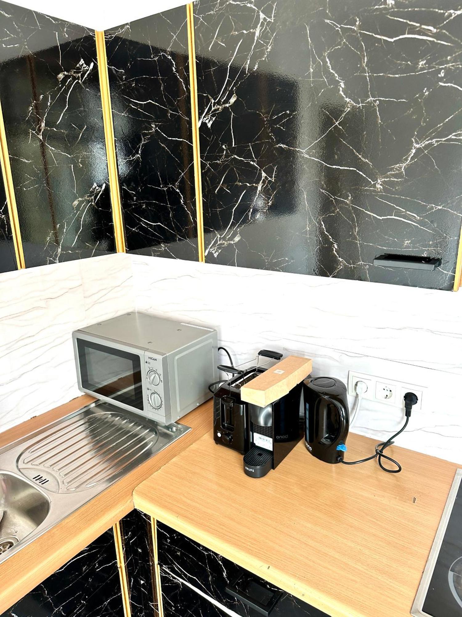 Ferienwohnung Am Bregenzer Hafen 外观 照片