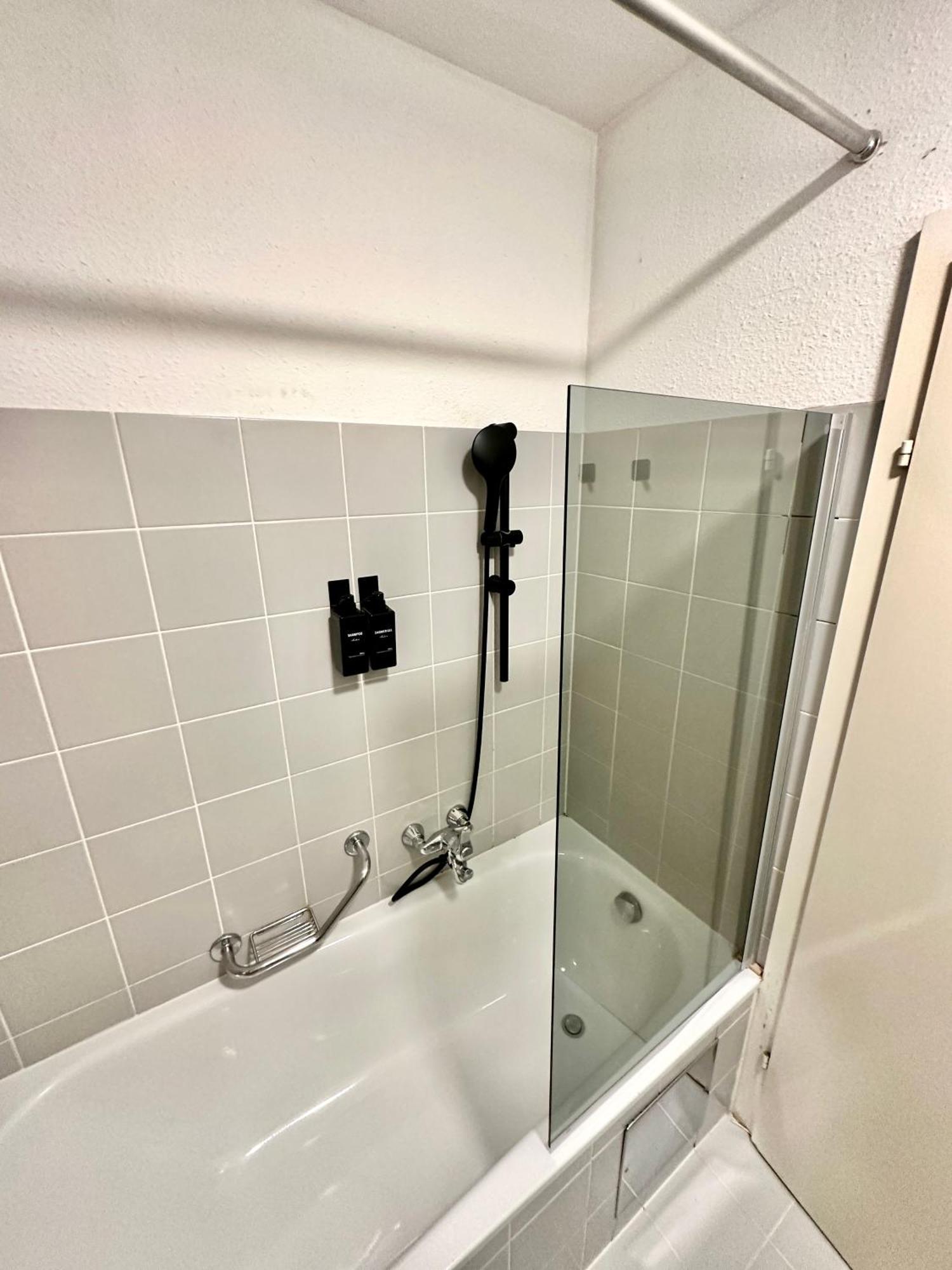 Ferienwohnung Am Bregenzer Hafen 外观 照片