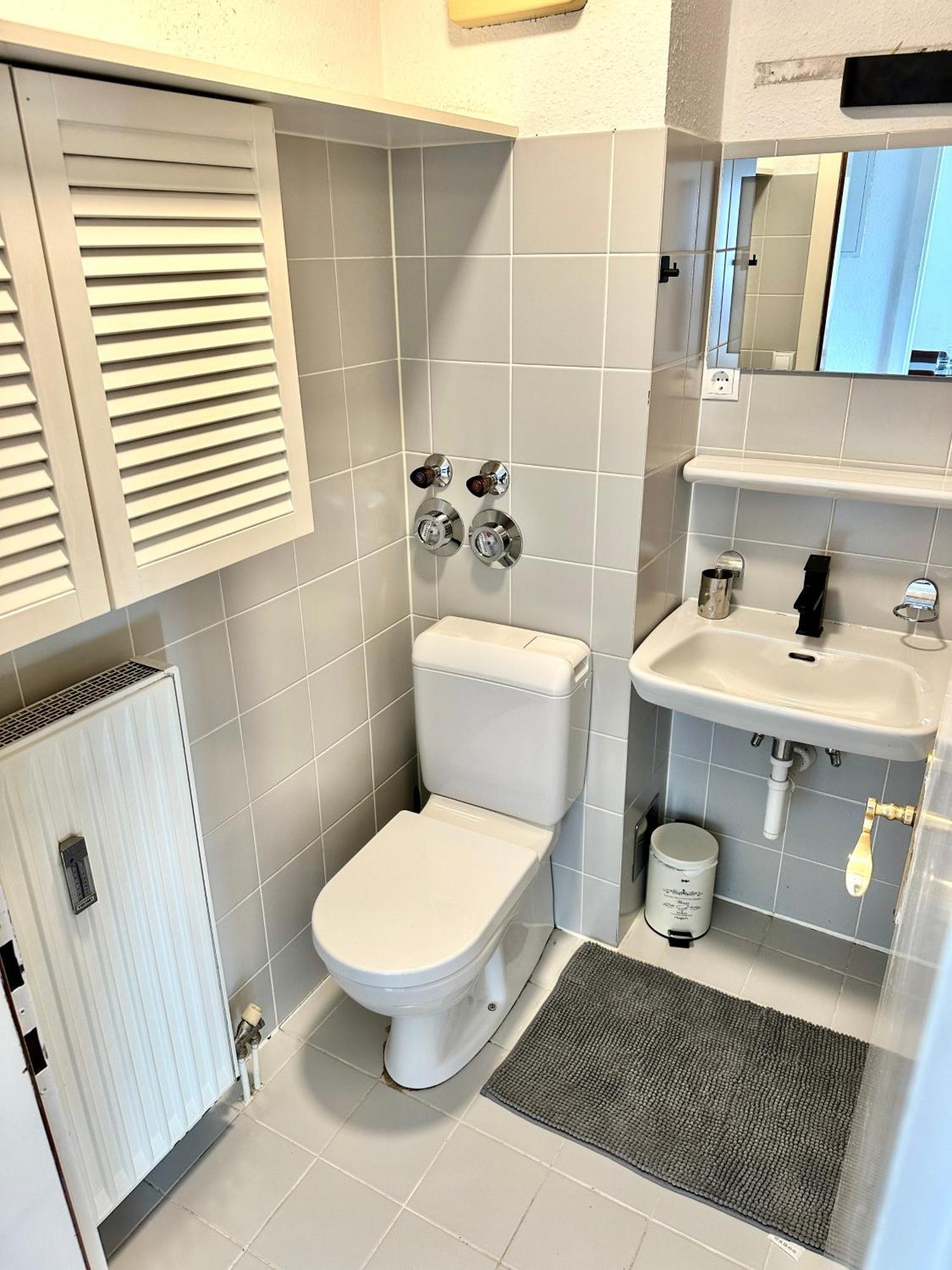 Ferienwohnung Am Bregenzer Hafen 外观 照片